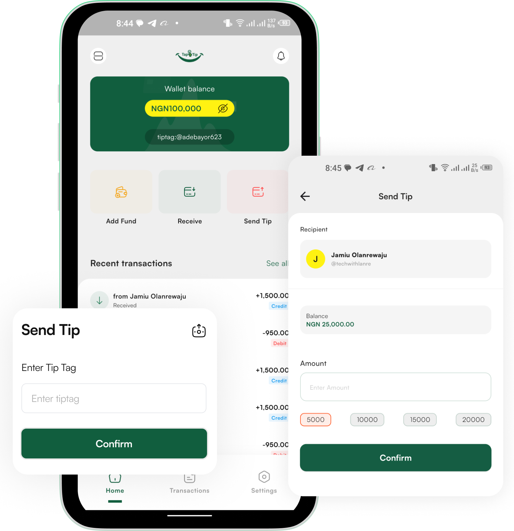 mobile-app